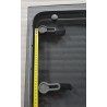 WEISHIBAO LUK ZLICOWANY SZYBA AKRYLOWA BEZ RAMY 512x512MM (POTESTOWY)
