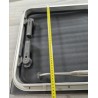 WEISHIBAO LUK ZLICOWANY SZYBA AKRYLOWA BEZ RAMY 512x512MM (POTESTOWY)