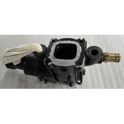 864591-C MERCURY KOLANKO KOLEKTORA WYDECHOWEGO V6 V8 DRY JOINT (z demontażu)