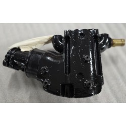 864591-C MERCURY KOLANKO KOLEKTORA WYDECHOWEGO V6 V8 DRY JOINT (z demontażu)
