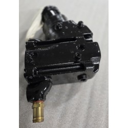 864591-C MERCURY KOLANKO KOLEKTORA WYDECHOWEGO V6 V8 DRY JOINT (z demontażu)