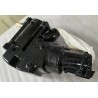 864591-C MERCURY KOLANKO KOLEKTORA WYDECHOWEGO V6 V8 DRY JOINT (z demontażu)