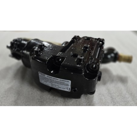 864591-C MERCURY KOLANKO KOLEKTORA WYDECHOWEGO V6 V8 DRY JOINT (z demontażu)