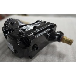 864591-C MERCURY KOLANKO KOLEKTORA WYDECHOWEGO V6 V8 DRY JOINT (z demontażu)