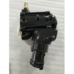 864591-C MERCURY KOLANKO KOLEKTORA WYDECHOWEGO V6 V8 DRY JOINT (z demontażu)