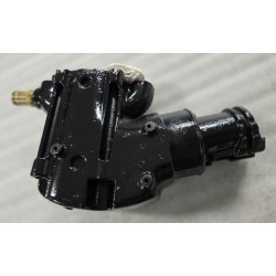 864591-C MERCURY KOLANKO KOLEKTORA WYDECHOWEGO V6 V8 DRY JOINT (z demontażu)