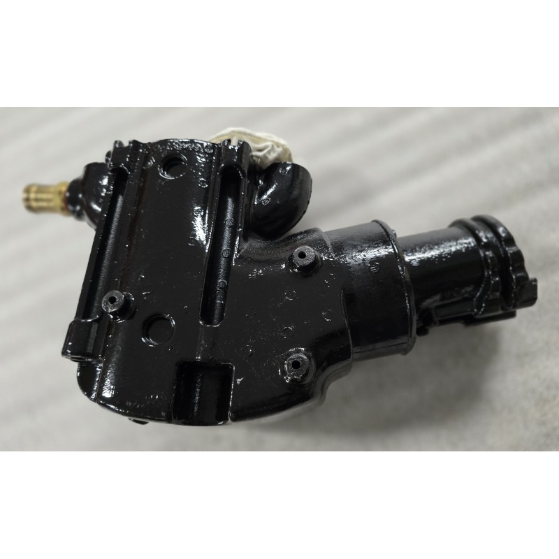 864591-C MERCURY KOLANKO KOLEKTORA WYDECHOWEGO V6 V8 DRY JOINT (z demontażu)