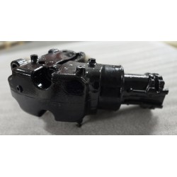 864591-C MERCURY KOLANKO KOLEKTORA WYDECHOWEGO V6 V8 DRY JOINT (z demontażu)