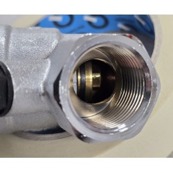 0350.302 GOSHE REDUKTOR CIŚNIENIA WODY 3/4" bez manometru (ZESTAW 2 SZTUKI)