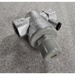 0350.302 GOSHE REDUKTOR CIŚNIENIA WODY 3/4" bez manometru (ZESTAW 2 SZTUKI)