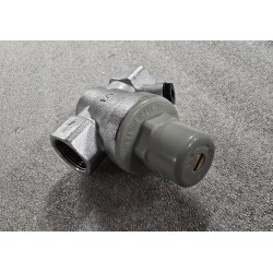 0350.302 GOSHE REDUKTOR CIŚNIENIA WODY 3/4" bez manometru (ZESTAW 2 SZTUKI)