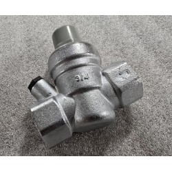 0350.302 GOSHE REDUKTOR CIŚNIENIA WODY 3/4" bez manometru (ZESTAW 2 SZTUKI)