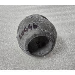 CMX30M ANODA NA WAŁ 30MM MG MAGNEZOWA (OUTLET)