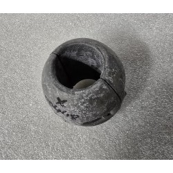 CMX30M ANODA NA WAŁ 30MM MG MAGNEZOWA (OUTLET)