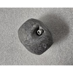 CMX30M ANODA NA WAŁ 30MM MG MAGNEZOWA (OUTLET)