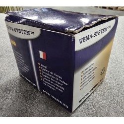 110920 HTG WEMA WSKAŹNIK POZIOMU ŚCIEKÓW W ZBIORNIKU TOALETY