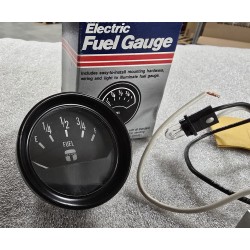576 ERU TEMPO WSKAŹNIK POZIOMU PALIWA 52MM 240-33 OHM