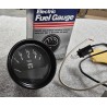 576 ERU TEMPO WSKAŹNIK POZIOMU PALIWA 52MM 240-33 OHM 576 ERU TEMPO WSKAŹNIK POZIOMU PALIWA 52MM 240-33 OHM