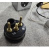 576 ERU TEMPO WSKAŹNIK POZIOMU PALIWA 52MM 240-33 OHM 576 ERU TEMPO WSKAŹNIK POZIOMU PALIWA 52MM 240-33 OHM