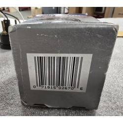 576 ERU TEMPO WSKAŹNIK POZIOMU PALIWA 52MM 240-33 OHM