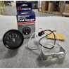576 ERU TEMPO WSKAŹNIK POZIOMU PALIWA 52MM 240-33 OHM 576 ERU TEMPO WSKAŹNIK POZIOMU PALIWA 52MM 240-33 OHM