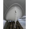 PRI240V PLASTIMO PONTON ZE SZTYWNYM DNEM + SILNIK FLOVER 45LBS (POTESTOWY) PRI240V PLASTIMO PONTON ZE SZTYWNYM DNEM + SILNIK FLOVER 45LBS (POTESTOWY)