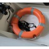 PRI240V PLASTIMO PONTON ZE SZTYWNYM DNEM + SILNIK FLOVER 45LBS (POTESTOWY) PRI240V PLASTIMO PONTON ZE SZTYWNYM DNEM + SILNIK FLOVER 45LBS (POTESTOWY)