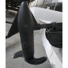 PRI240V PLASTIMO PONTON ZE SZTYWNYM DNEM + SILNIK FLOVER 45LBS (POTESTOWY) PRI240V PLASTIMO PONTON ZE SZTYWNYM DNEM + SILNIK FLOVER 45LBS (POTESTOWY)