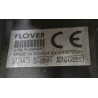 PRI240V PLASTIMO PONTON ZE SZTYWNYM DNEM + SILNIK FLOVER 45LBS (POTESTOWY) PRI240V PLASTIMO PONTON ZE SZTYWNYM DNEM + SILNIK FLOVER 45LBS (POTESTOWY)