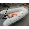 PRI240V PLASTIMO PONTON ZE SZTYWNYM DNEM + SILNIK FLOVER 45LBS (POTESTOWY) PRI240V PLASTIMO PONTON ZE SZTYWNYM DNEM + SILNIK FLOVER 45LBS (POTESTOWY)