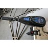 PRI240V PLASTIMO PONTON ZE SZTYWNYM DNEM + SILNIK FLOVER 45LBS (POTESTOWY) PRI240V PLASTIMO PONTON ZE SZTYWNYM DNEM + SILNIK FLOVER 45LBS (POTESTOWY)