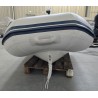 PRI240V PLASTIMO PONTON ZE SZTYWNYM DNEM + SILNIK FLOVER 45LBS (POTESTOWY) PRI240V PLASTIMO PONTON ZE SZTYWNYM DNEM + SILNIK FLOVER 45LBS (POTESTOWY)