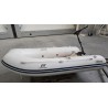PRI240V PLASTIMO PONTON ZE SZTYWNYM DNEM + SILNIK FLOVER 45LBS (POTESTOWY) PRI240V PLASTIMO PONTON ZE SZTYWNYM DNEM + SILNIK FLOVER 45LBS (POTESTOWY)