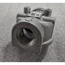 CP-751 LENZ GŁOWICA FILTRA HYDRAULICZNEGO 3/4"