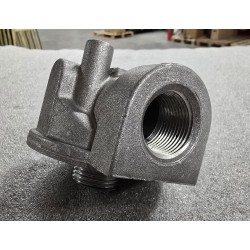 CP-751 LENZ GŁOWICA FILTRA HYDRAULICZNEGO 3/4"