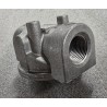 CP-751 LENZ GŁOWICA FILTRA HYDRAULICZNEGO 3/4" CP-751 LENZ GŁOWICA FILTRA HYDRAULICZNEGO 3/4"