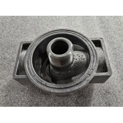 CP-751 LENZ GŁOWICA FILTRA HYDRAULICZNEGO 3/4"
