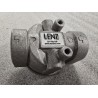 CP-751 LENZ GŁOWICA FILTRA HYDRAULICZNEGO 3/4" CP-751 LENZ GŁOWICA FILTRA HYDRAULICZNEGO 3/4"