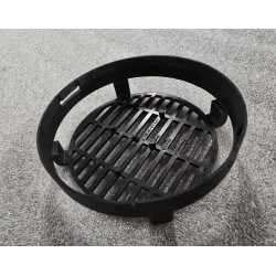 89141A WEBASTO GÓRNA KRATKA WLOTU POWIETRZA 90MM