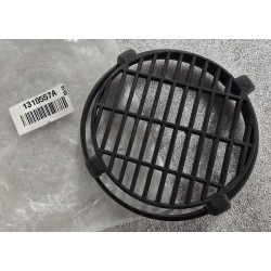 89141A WEBASTO GÓRNA KRATKA WLOTU POWIETRZA 90MM