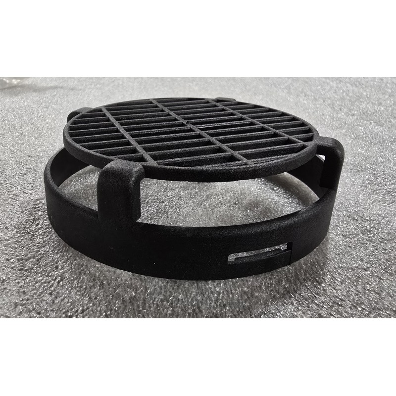89141A WEBASTO GÓRNA KRATKA WLOTU POWIETRZA 90MM