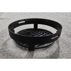 89141A WEBASTO GÓRNA KRATKA WLOTU POWIETRZA 90MM