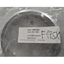 879872-3 MERCURY RAMKA WSKAŹNIKA 85MM CHROM N05801898
