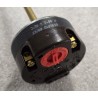 8292RTD RECO TERMOREGULATOR Z PRĘTEM MECHANICZNYM RTD 20A 250V Z GNIAZDEM TERMICZNYM (OUTLET) 8292RTD RECO TERMOREGULATOR Z PRĘTEM MECHANICZNYM RTD 20A 250V Z GNIAZDEM TERMICZNYM (OUTLET)