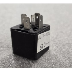 PS-561 INPRODUS PRZEKAŹNIK ŚWIATEŁ SYGNAŁU 12V 20/30A