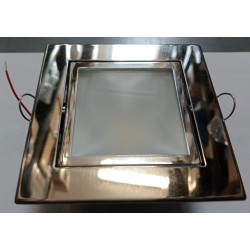 FASP1322X02CA00 VANESSA QUICK Oprawa typu downlight 7W