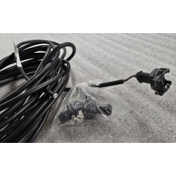 85013B.05714 WEBASTO WIĄZKA ZASILANIA POMPY PALIWA 7 METRÓW DP2 DP30