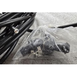 85013B.05714 WEBASTO WIĄZKA ZASILANIA POMPY PALIWA 7 METRÓW DP2 DP30