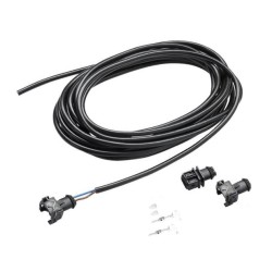 85013B.05714 WEBASTO WIĄZKA ZASILANIA POMPY PALIWA 7 METRÓW DP2 DP30