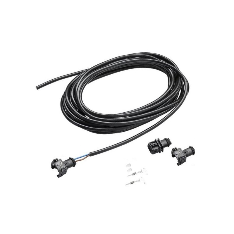 85013B.05714 WEBASTO WIĄZKA ZASILANIA POMPY PALIWA 7 METRÓW DP2 DP30 85013B.05714 WEBASTO WIĄZKA ZASILANIA POMPY PALIWA 7 METRÓW DP2 DP30